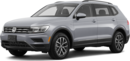 2021 Volkswagen Tiguan image