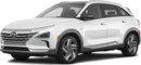 2020 Hyundai NEXO image