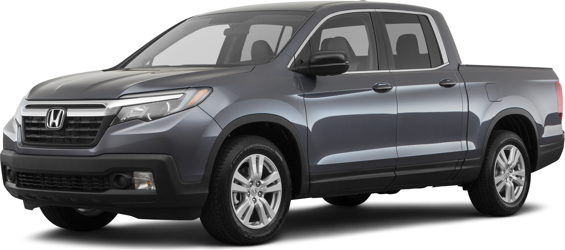 2019 Honda Ridgeline Sport Pickup 4D 5 ft