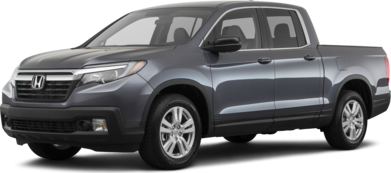 Ridgeline RT Pickup 4D 5 ft image
