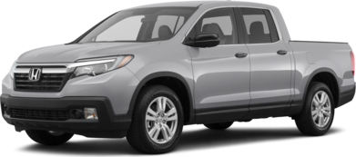 Honda Ridgeline