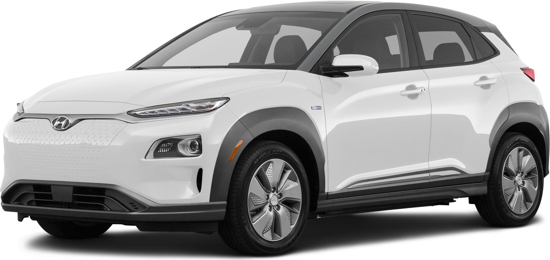 2020 Hyundai Kona Electric Ultimate Sport Utility 4D