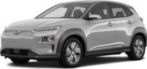 2020 Hyundai Kona Electric