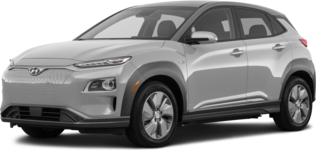 2020 Hyundai Kona Electric
