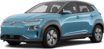 2020 Hyundai Kona Electric