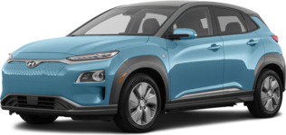 2020 Hyundai Kona Electric