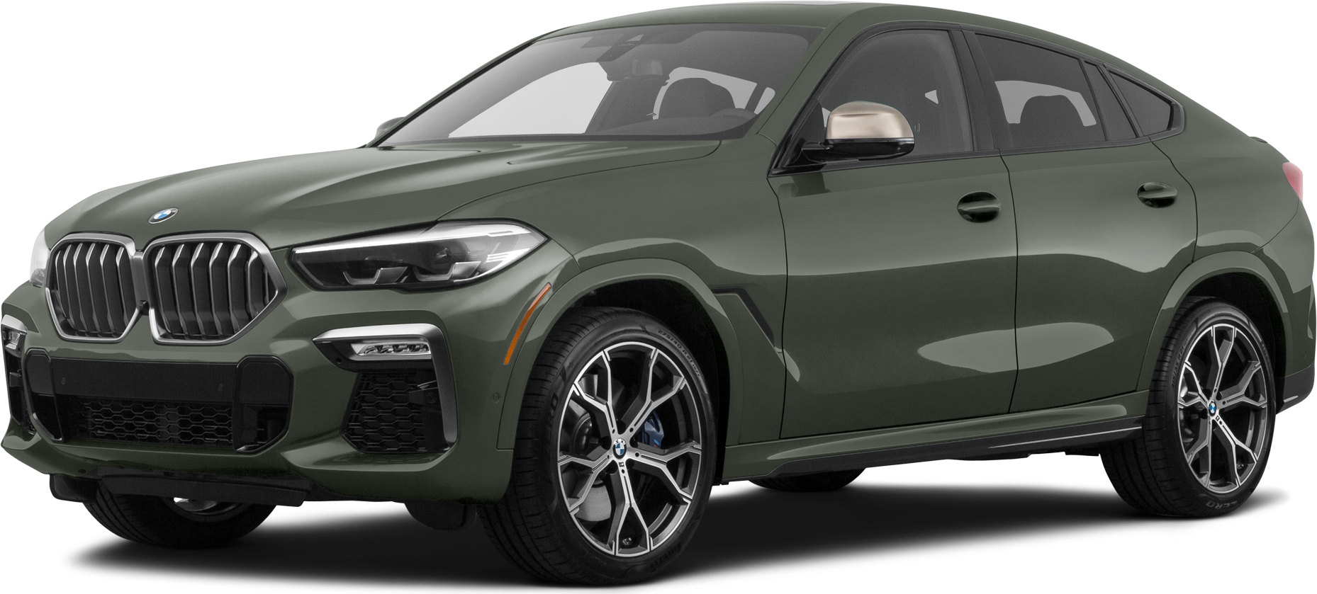 2020 BMW X6 M50 review: Everything you need to know