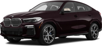 2021 BMW X6