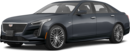 2019 Cadillac CT6-V image