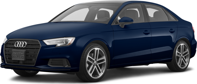 New 2020 Audi A3 S line Premium Prices | Kelley Blue Book
