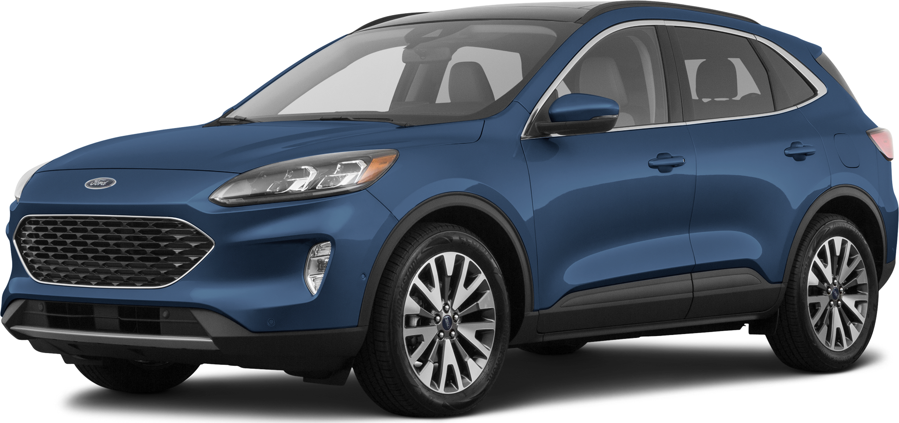 Ford Escape Plug-in Hybrid