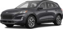 2020 Ford Escape Plug-in Hybrid image