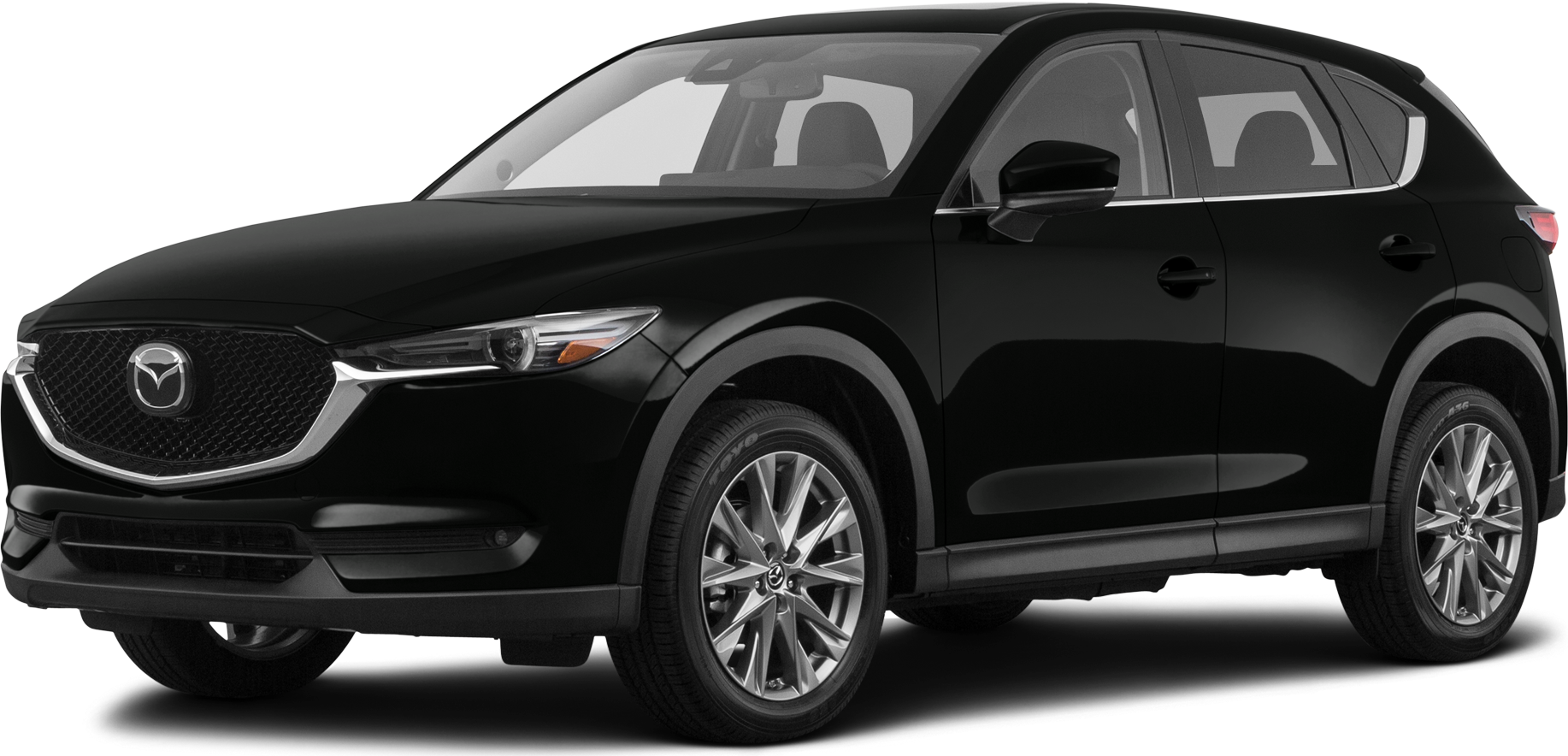 Mazda Cx 5 Reviews Pricing Specs Kelley Blue Book