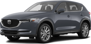 2020 MAZDA CX-5 Sport SUV 4D