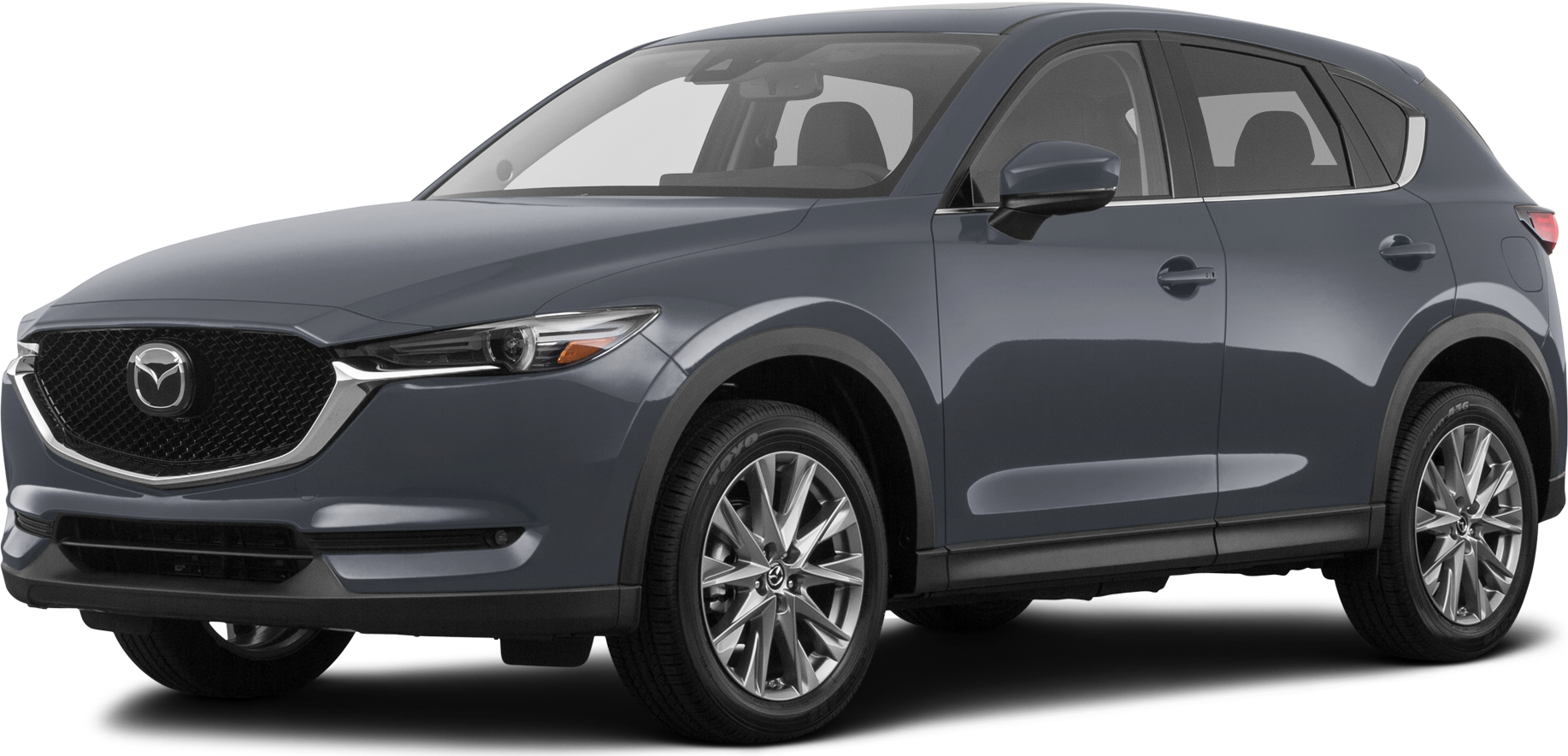 2021 Mazda Cx 5 Price Value Ratings And Reviews Kelley Blue Book