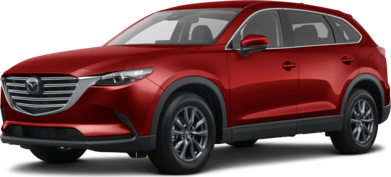 2020 mazda cx 9 touring specs