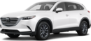 2021 MAZDA CX-9 image