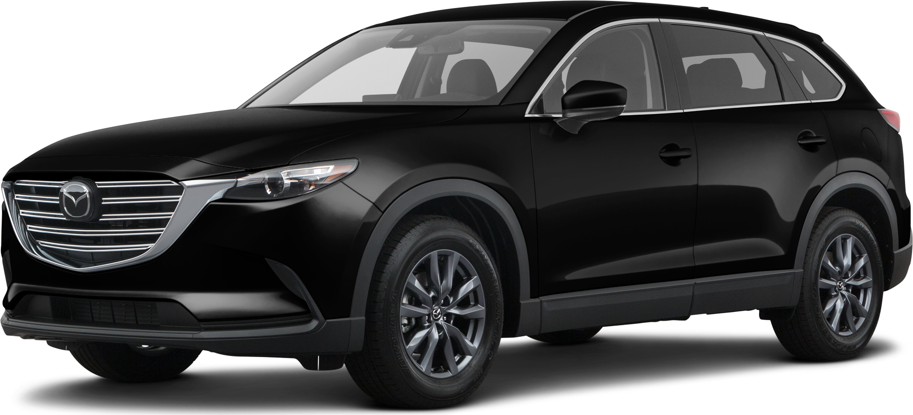 2021 Mazda Cx 9 Values And Cars For Sale Kelley Blue Book