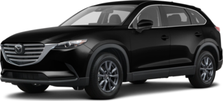 2021 mazda cx 9 problems forum