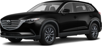 2021 MAZDA CX-9