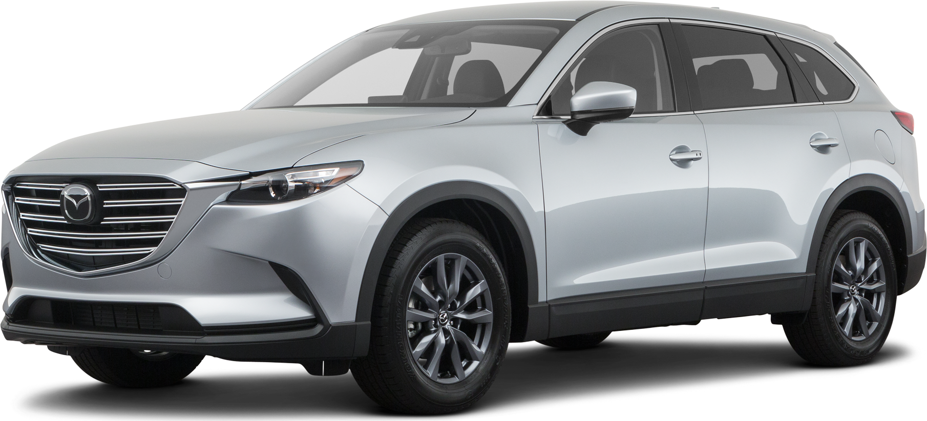 2021 Mazda Cx 9 Price Value Ratings And Reviews Kelley Blue Book