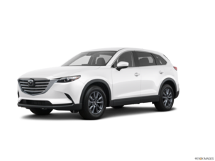 2021 Mazda Cx 9 Prices Reviews Pictures Kelley Blue Book