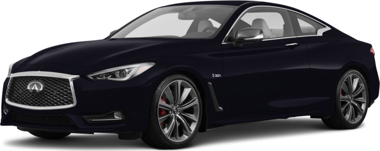 2020 INFINITI Q60 Exterior: 0