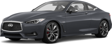 2020 INFINITI Q60 3.0t Pure Coupe 2D