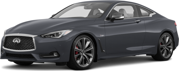 2020 INFINITI Q60 Exterior: 0