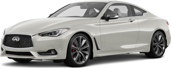 2020 INFINITI Q60 Values & Cars for Sale | Kelley Blue Book
