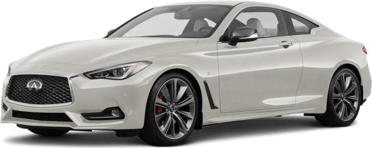 2020 INFINITI Q60 Exterior: 0