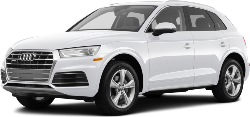 Used 2020 Audi Q5 45 TFSI Premium Sport Utility 4D Prices | Kelley Blue