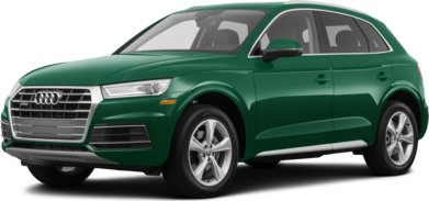 2020 Audi Q5 Prices Reviews Amp Pictures Kelley Blue Book