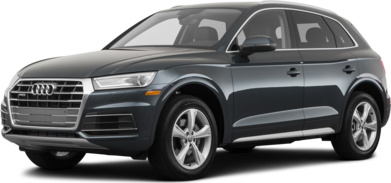 2020 Audi Q5 Prices Reviews Amp Pictures Kelley Blue Book