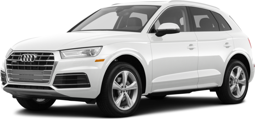 New 2020 Audi Q5 45 TFSI Titanium Premium Prices | Kelley ...