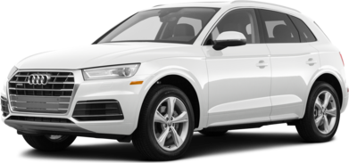 2020 Audi Q5 Prices Reviews Amp Pictures Kelley Blue Book