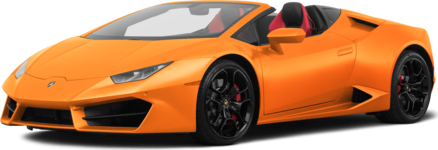 2019 Lamborghini Huracan