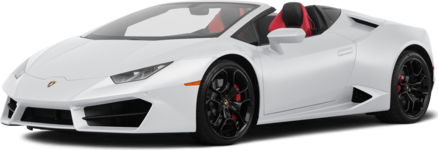 2019 Lamborghini Huracan