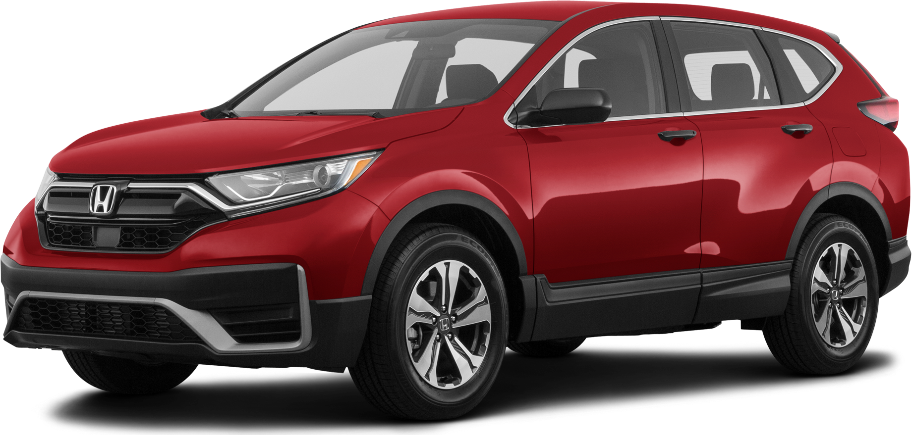 2021 Honda CR-V EX Sport Utility 4D