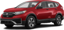 2021 Honda CR-V image