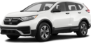 2021 Honda CR-V image