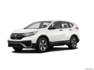 2020 Honda Cr V