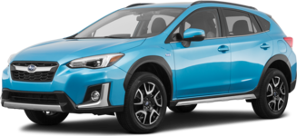 2020 Subaru Crosstrek