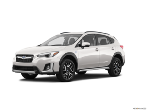 New 2020 Subaru Crosstrek Hybrid Prices Kelley Blue Book