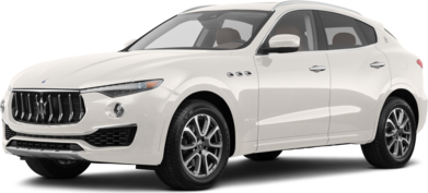 Levante S Sport Utility 4D image