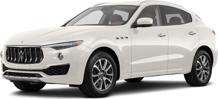 2020 Maserati Levante Exterior: 0