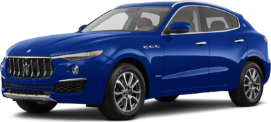 Levante GTS Sport Utility 4D image