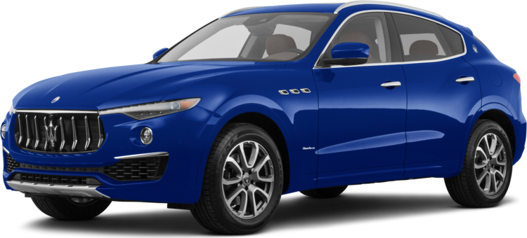 2020 Maserati Levante Exterior: 0