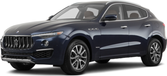 2020 Maserati Levante S GranLusso Sport Utility 4D