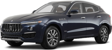 Maserati Levante S GranLusso Sport Utility 4D